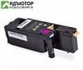 Заправка картриджа Xerox Phaser 6020/6022/6025/6027, M