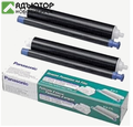 Картридж-пленка Panasonic KX-FC233/243/FP143/148 (O) KX-FA54Х/A (2шт в коробке) купить в новосибирске. adutor.ru