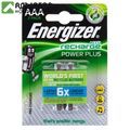 Аккумулятор ENR Power Plus NH12/AAA 700 BP2 Pre-Ch купить в новосибирске. adutor.ru