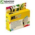Перезаправляемый картридж Hi-Black (HB-T0732) для Epson C79/C110, C, пустой, с чипом купить в новосибирске. adutor.ru