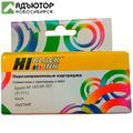 Перезаправляемый картридж Hi-Black (HB-T1711) для Epson XP-103/XP-207, Bk, пустой, с чипом купить в новосибирске. adutor.ru