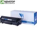 Картридж NVP совместимый HP Q2612A для LJ M1005/1010/1012/1015/1020/1022/M1319f/3015/3020/3030 18683 купить в новосибирске. adutor.ru