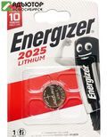 Батарейка ENR Lithium CR 2025 FSB1 купить в новосибирске. adutor.ru