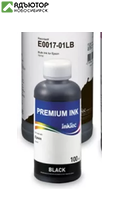 Чернила InkTec (E0017) для Epson L800/L1800 (T6731/ T6741), Bk, 0,1 л. купить в новосибирске. adutor.ru