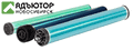 Барабан Mitsubishi для Samsung SCX-6345/6545/6555/Xerox WC 4150/4260 купить в новосибирске. adutor.ru