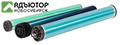 Барабан Mitsubishi для Ricoh SP 3400/3410DN/3510/SP 300/311 купить в новосибирске. adutor.ru