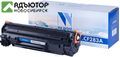Картридж NVP совместимый HP CF283A для LaserJet Pro M125ra/M125rnw/M127fn/M201dw/M201n/M225d 35657 купить в новосибирске. adutor.ru