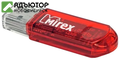 Флэш накопитель Mirex 4GB USB 2.0 Elf, красный (13600-FMURDE04) купить в новосибирске. adutor.ru