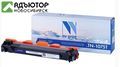 Картридж NVP совместимый Brother TN-1075T для HL-1110R/1112/1210/1212/DCP-1510R/1512/1610/1612 44714 купить в новосибирске. adutor.ru