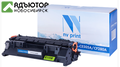 Картридж NVP совместимый HP CF280A/CE505A для LJ Pro M401d/dn/dw/M401a/dne/M425/P2035/ (2700K) 35589 купить в новосибирске. adutor.ru