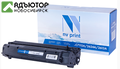 Картридж NVP совместимый HP C7115A/Q2624A/Q2613A для LaserJet 1000w/1200/1220/3330mfp/1150v 36929 купить в новосибирске. adutor.ru