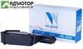 Картридж NVP совместимый Kyocera TK-1110 для FS-1040/1020MFP/1120MFP (2500k) 33595 купить в новосибирске. adutor.ru