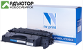 Картридж NVP совместимый HP CE505X/CF280X для LJ Pro M401d/M401dn/M401dw/M401a/M401dne/M425  35590 купить в новосибирске. adutor.ru