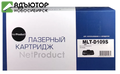 Картридж NetProduct (N-MLT-D109S) для Samsung SCX-4300/4310/4315, 2K купить в новосибирске. adutor.ru