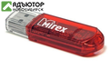 Флэш накопитель Mirex 64GB USB 2.0 Elf, красный (13600-FMURDE64) купить в новосибирске. adutor.ru