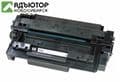 Восстановление картриджа HP Q6511A