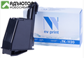 Картридж NVP совместимый Kyocera TK-1120 для FS-1060DN/1025MFP/1125MFP 33093 (3000k) купить в новосибирске. adutor.ru