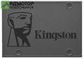 Накопитель SSD Kingston SATA III 240Gb SA400S37/240G A400 2.5" 420251 купить в новосибирске. adutor.ru