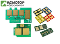 Чип (Китай) к картриджу Samsung CLP-365/CLX-3300/3303/3305 (CLT-406S), Y, 1K купить в новосибирске. adutor.ru