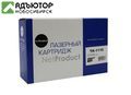 Тонер-картридж NetProduct (N-TK-1110) для Kyocera-Mita FS-1040/1020MFP/1120MFP, 2,5K купить в новосибирске. adutor.ru