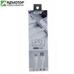 Кабель USB - microUSB Remax RC-050m Черный купить в новосибирске. adutor.ru