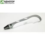 3D ручка Myriwell RP-100A 6+ серая (комплект ABS) купить в новосибирске. adutor.ru