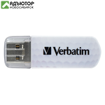 Флэш накопитель Verbatim 8GB USB 2.0 Mini Sport Edition, Гольф купить в новосибирске. adutor.ru