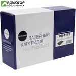 Драм-юнит NetProduct (N-DR-2175) для Brother HL-2140/2150/2170/7030/7040, 12K купить в новосибирске. adutor.ru