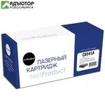 Картридж NetProduct (N-CB541A) для HP CLJ CM1300/CM1312/CP1210/CP1215, C, 1,5K купить в новосибирске. adutor.ru