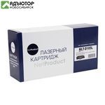 Картридж NetProduct (N-MLT-D105L) для Samsung ML-1910/1915/2525/2580N/SCX4600, 2,5K купить в новосибирске. adutor.ru