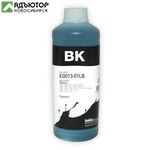 Чернила Epson SX425/T26/TX419, E0013 (InkTec) BK pigm, 1л купить в новосибирске. adutor.ru