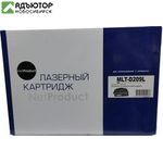 Картридж NetProduct (N-MLT-D209L) для Samsung SCX-4824HN/4828HN, 5K купить в новосибирске. adutor.ru