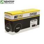 Тонер-картридж Hi-Black (HB-TN-2080) для Brother HL-2130/DCP7055, 1,2K купить в новосибирске. adutor.ru