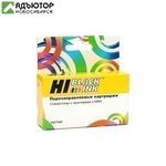 Перезаправляемый картридж Hi-Black (HB-T0733) для Epson C79/C110, M, пустой, с чипом купить в новосибирске. adutor.ru