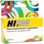 Перезаправляемый картридж Hi-Black (HB-T0734) для Epson C79/C110, Y, пустой, с чипом купить в новосибирске. adutor.ru