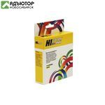 Картридж Hi-Black (HB-C4838A) для HP DJ 2000C/CN/2500C/2200/2250/500/800, №11, Y купить в новосибирске. adutor.ru