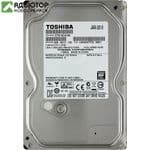 Жесткий диск Toshiba SATA-III 500Gb HDWD105UZSVA P300 (7200rpm) 64Mb 3.5"  купить в новосибирске. adutor.ru