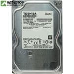 Жесткий диск Toshiba SATA-III 1Tb DT01ACA100 (7200rpm) 32Mb 3.5"  купить в новосибирске. adutor.ru