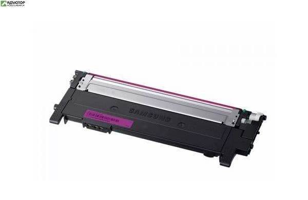 Заправка картриджа Samsung CLT-M404S+чип
