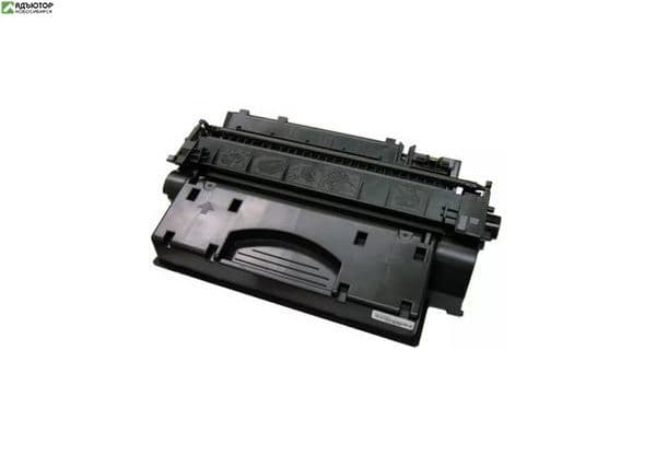 Заправка картриджа HP CF280X для HP LaserJet Pro M401/M425, black (6900 стр.) купить в новосибирске. adutor.ru