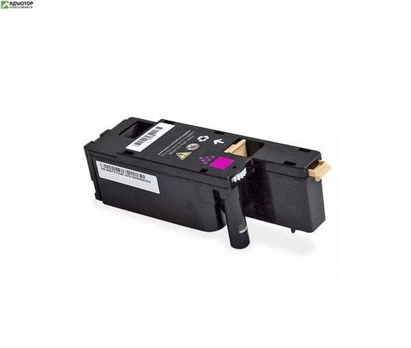 Заправка картриджа Xerox Phaser 6020/6022/6025/6027, M